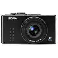 Sigma DP1s 14MP Sensor Digital Camera