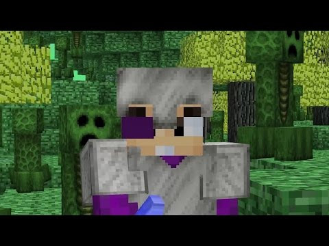 Creepers vs Zombies - Zarcort (LETRA) Phim Video Clip