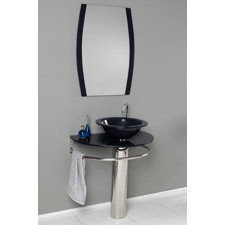 Bathroom Vanities - Style: Traditional-Contemporary-Modern | AllModern