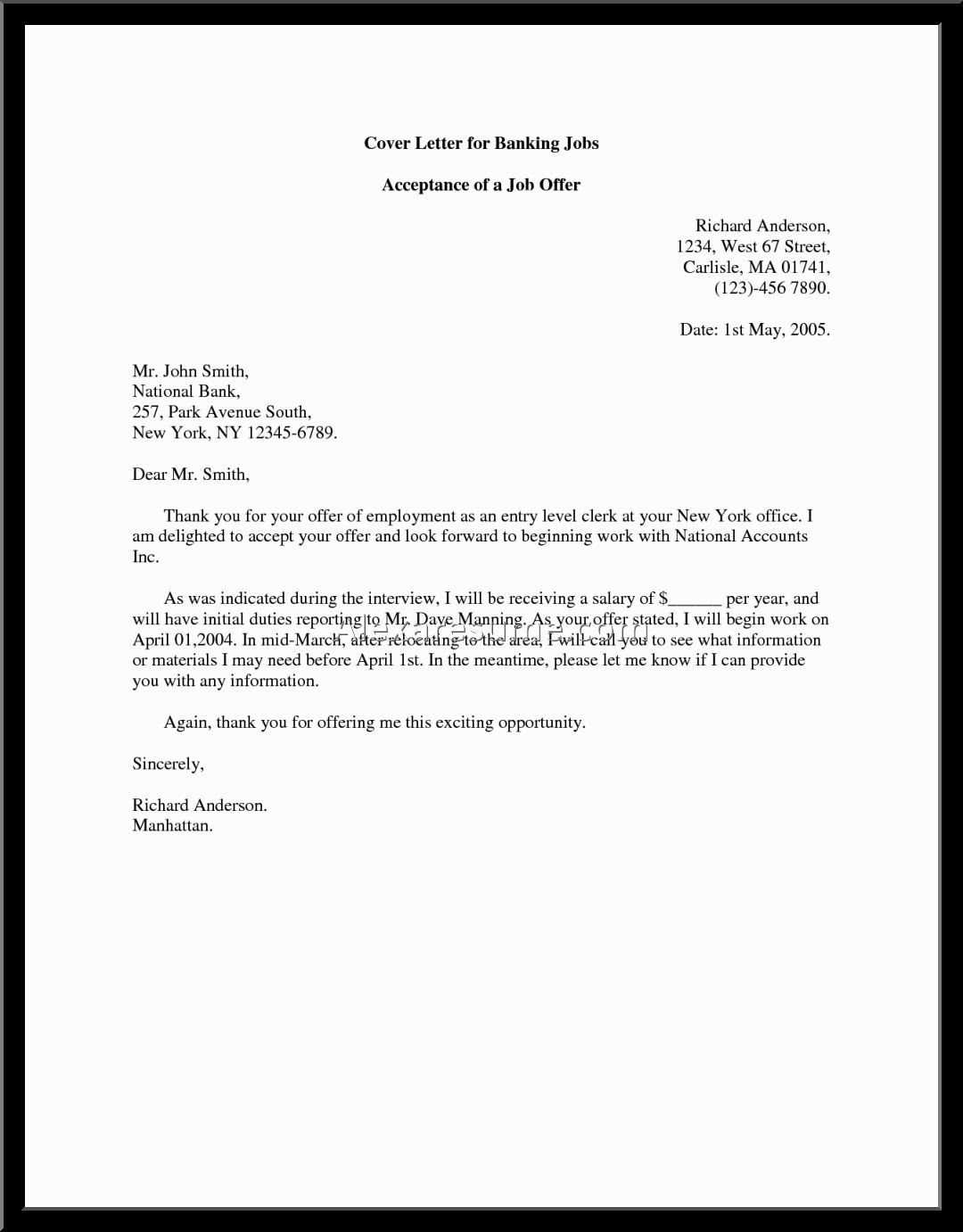 How to Write a Successful Cover Letter?