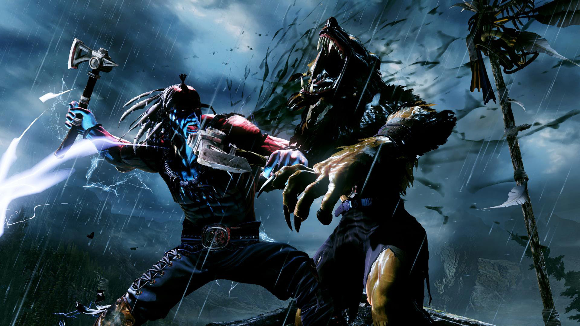 Killer Instinct Wallpaper HD (87+ images)