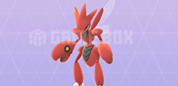 ポケモンgo ハッサムの巣とレア度とおすすめ技 ポケモンgo攻略まとめwiki Gamebox デジタルカードゲーム攻略情報サイト