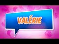 √ 100 ou plus joyeux anniversaire valerie zen 299377