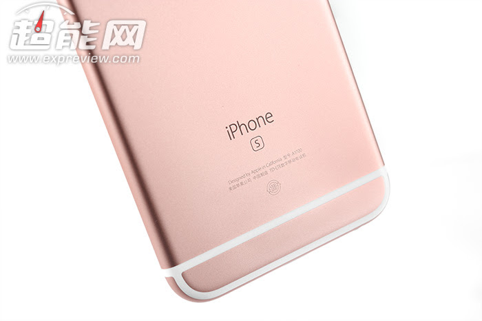 你不一定都看到 苹果iphone 6s深度评测 超能网
