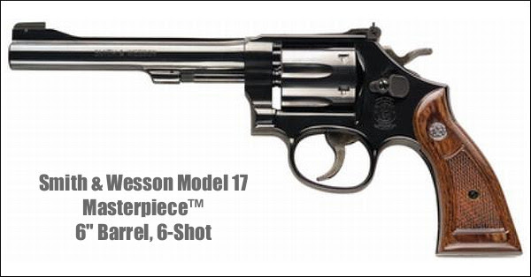 Rimfire Revolvers Guide To Great 22 Lr Wheelguns Daily Bulletin
