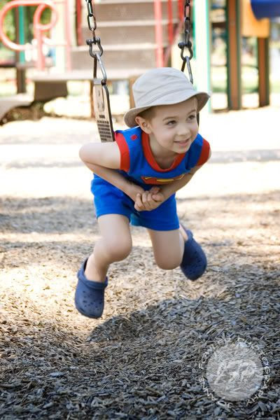 Superkid