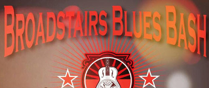 UK & European Blues Festivals Guide 2021