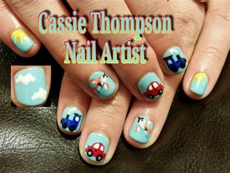 nail art vancouver