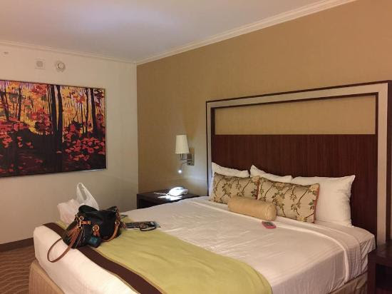 secret vegas lodge offers