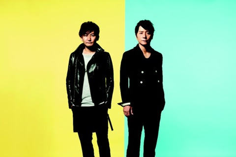 ポルノグラフィティ史上1番かっこいい曲 V系まとめ速報