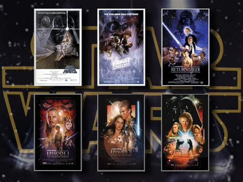 order     current star wars films