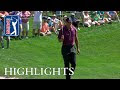 2018 Quicken Loans National leaderboard: Tiger Woods score, live PGA Tour coverage Saturday 