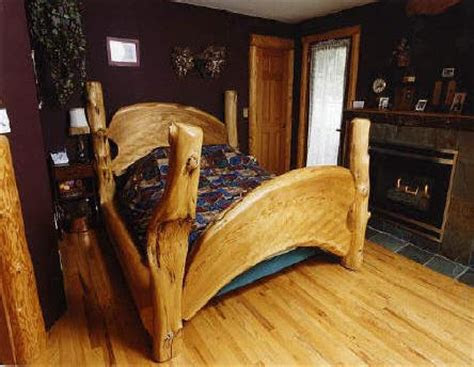 woodworking plans platform bed