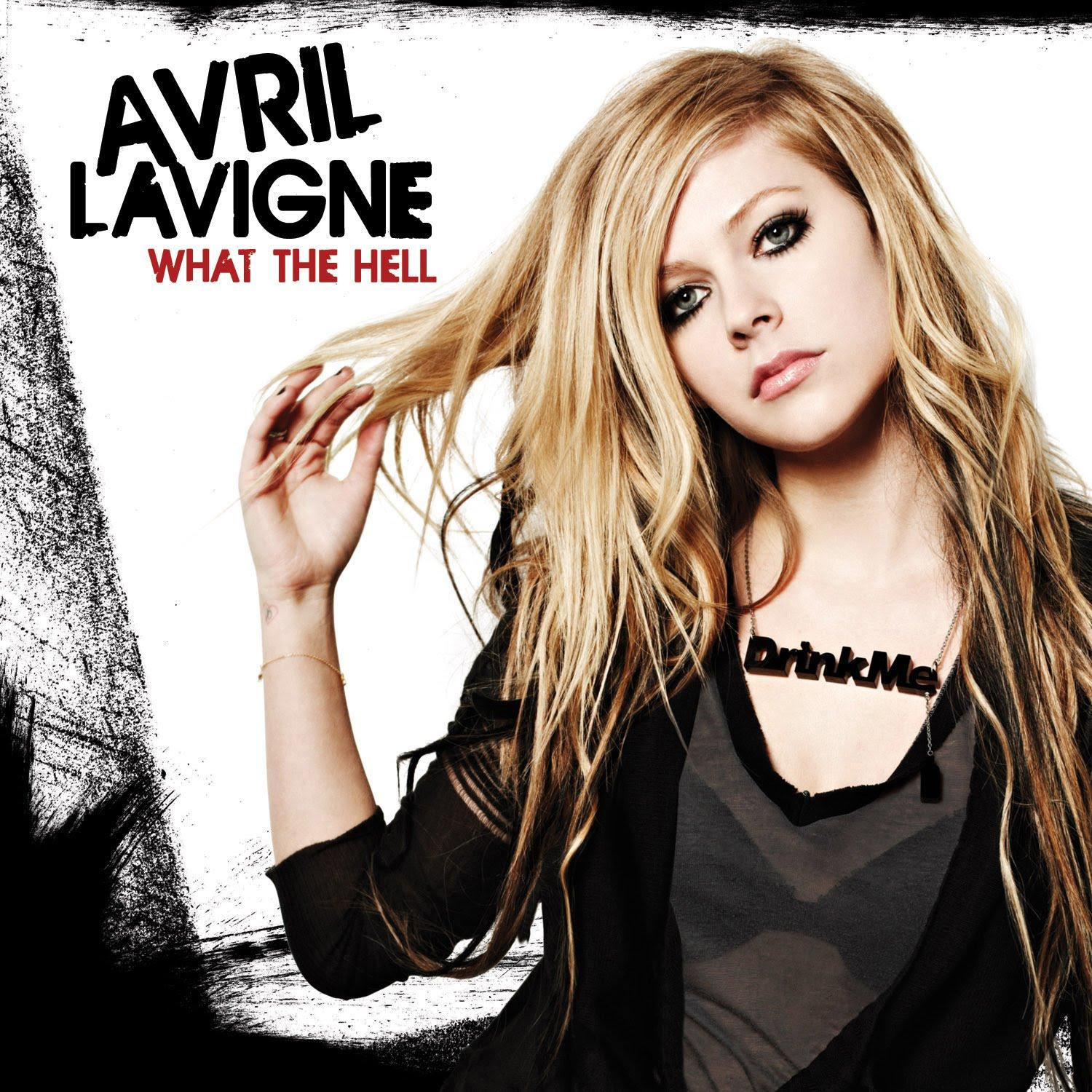 ロックな歌姫avril Lavigne アヴリル ラヴィーン のおすすめ10曲紹介
