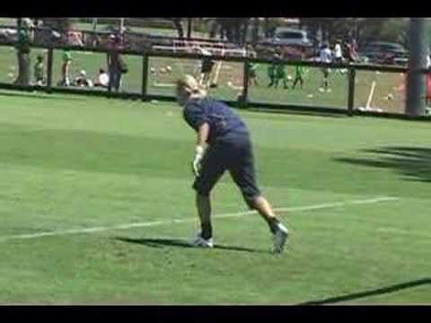 hope solo saves. Author STACKVids; Hope Solo, a goalkeeper for the United States Women#39;s