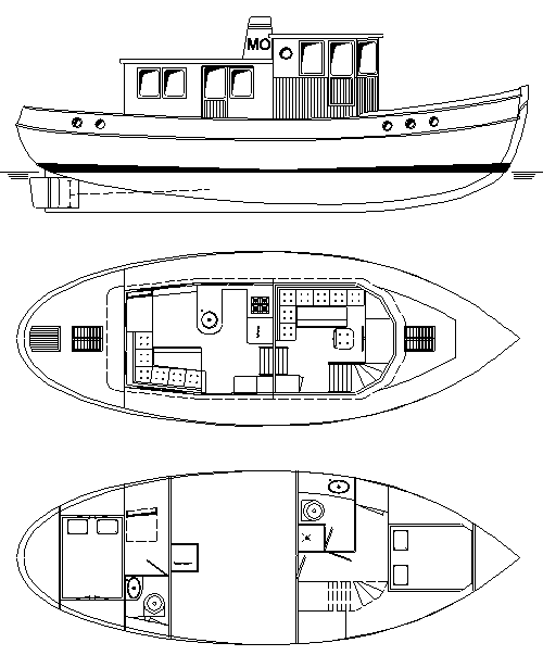 Boat Plans – Boat Construction For the DIY Enthusiast
