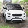 Landrover Evoque