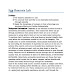 Egg Osmosis Lab Pdf : Egg Osmosis Lab by Kate's Science Shop | Teachers Pay Teachers / Slowly dissolve the egg shell, leaving the plasma membrane underneath intact.