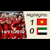 Kết Quả Bóng Đá Hôm Nay Việt Nam Uae / Kết quả bóng đá hôm nay 17/9: U19 VN thua đậm trên đất Qatar - Lịch thi đấu bóng đá hôm nay (31/5):