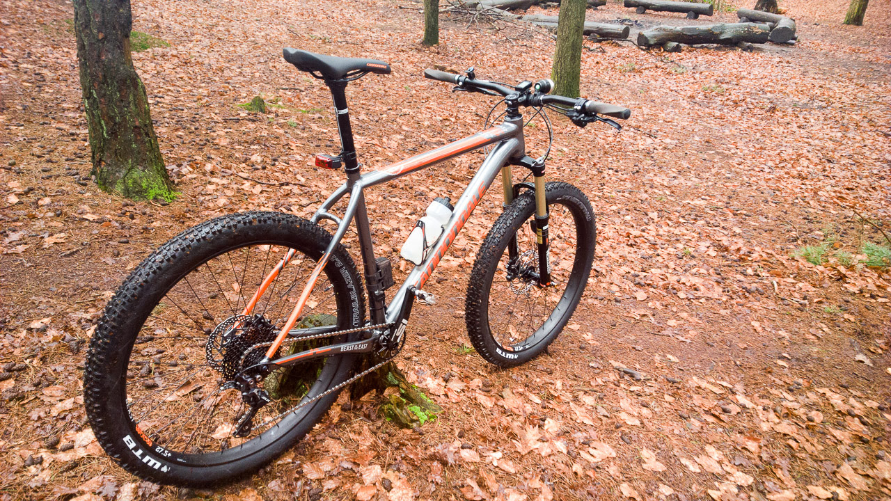 Cannondale Beast Of The East 3 Review Cheap Online