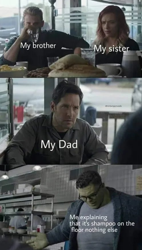 My Brother Sisters Meme By Memefunnypicu Memedroid