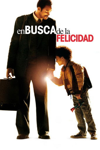 En busca de la felicidad pelicula completa 2006 ver 