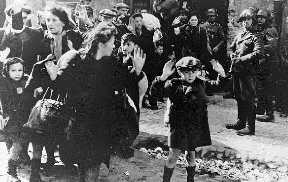Never Again Jan 27 is Holocaust remembrance Day « Avid 