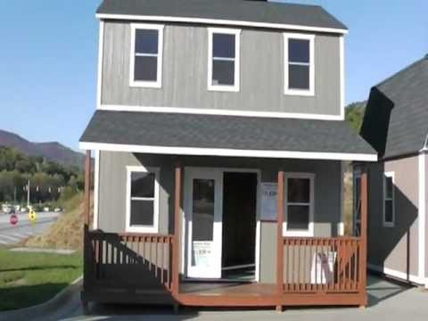 Cheap Housing - YouTube