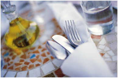 Olive Oil