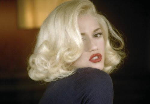 gwen stefani cool album cover. Gwen+stefani+cool+hair