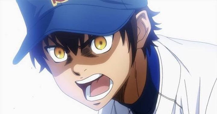 ダイヤのa 沢村栄純 さわむらえいじゅん の名言 セリフ集 心に残る言葉の力