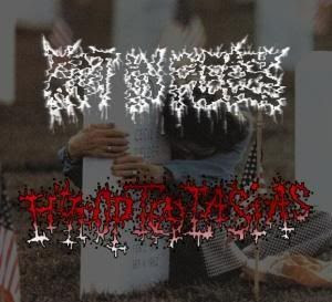 rot in pieces hypoptalasias split