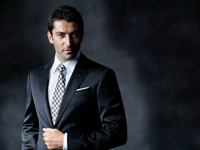 kenan - Kenan Imirzalioglu Photo (28439596) - Fanpop