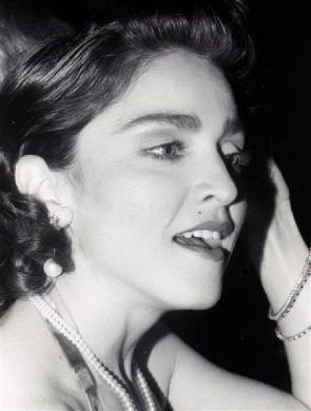 Famous People. Then and Now (34 pics) Famous People. Then and Now (34 pics)