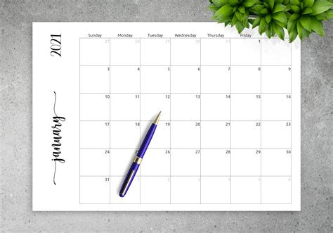  free calendar printables free printable calendar cale vrogueco