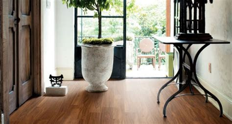 Vinyl plank flooring is a durable choice for home flooring. Luxury Vinyl Plank Flooring That Looks Like Wood