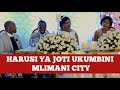 VIDEO: TAZAMA  LIVE HAPA HARUSI YA MCHEKESHAJI JOTI  LIVE KUTOKA MLIMANI CITY