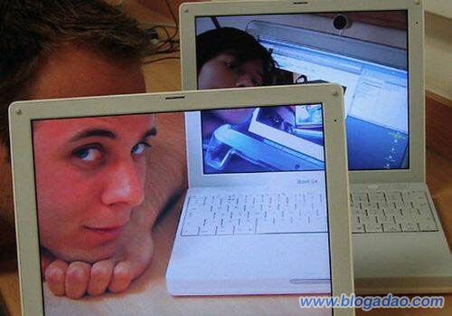 Monitores Transparentes