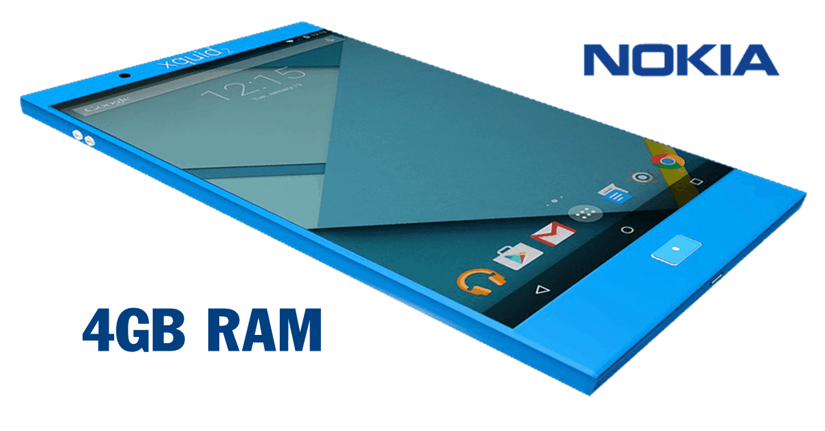 smartphones Nokia