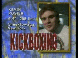 19 years ago today history was made, as UFC 1: The Beginning took place at the McNichols Sports Arena in Denver, Colorado.
