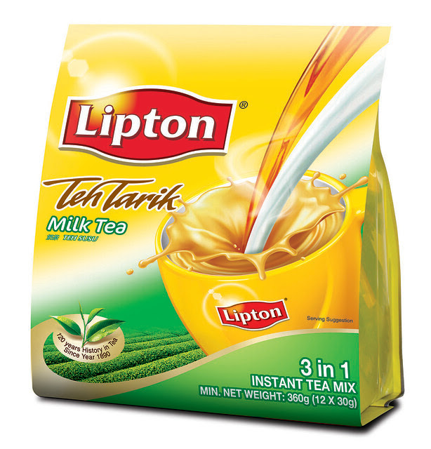 Teh Tarik Pack