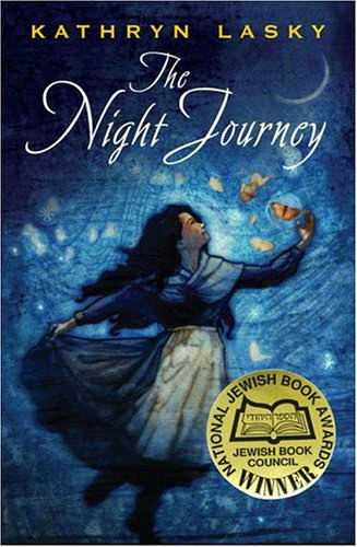 The Night Journey, by Kathryn Lasky