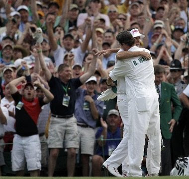 bubba watson masters
