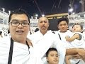 Tabung Haji Umrah December 2018