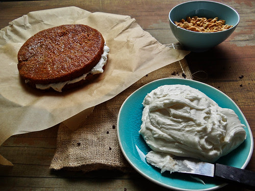 s'mores cake