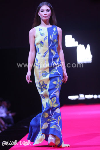 التناقض والتناسق بين الألوان -اليوم السابع -10 -2015