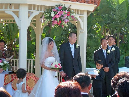 MiyukiDave Wedding 2