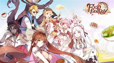 food fantasy guide    recipes  ingredients