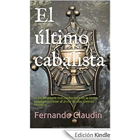 El último cabalista