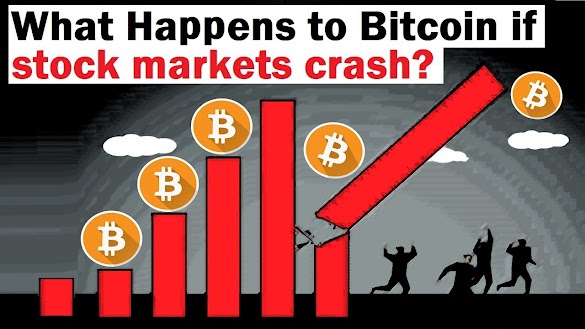 Can Crypto Market Crash / How To Survive A Crypto Crash And Bear Market And Not Lose All Your Money : As for which approaches are best, investors will need to decide for themselves.
